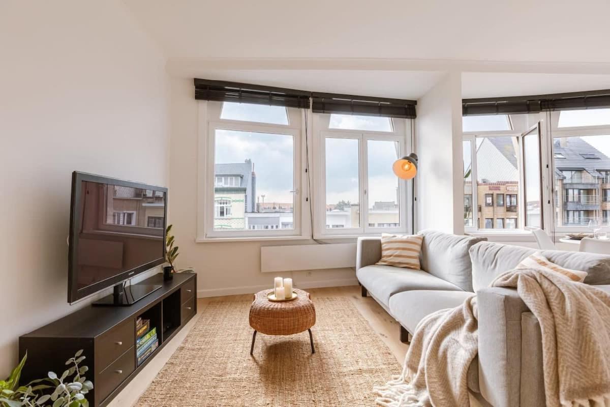 Apartment Huswell - Brand New Near The