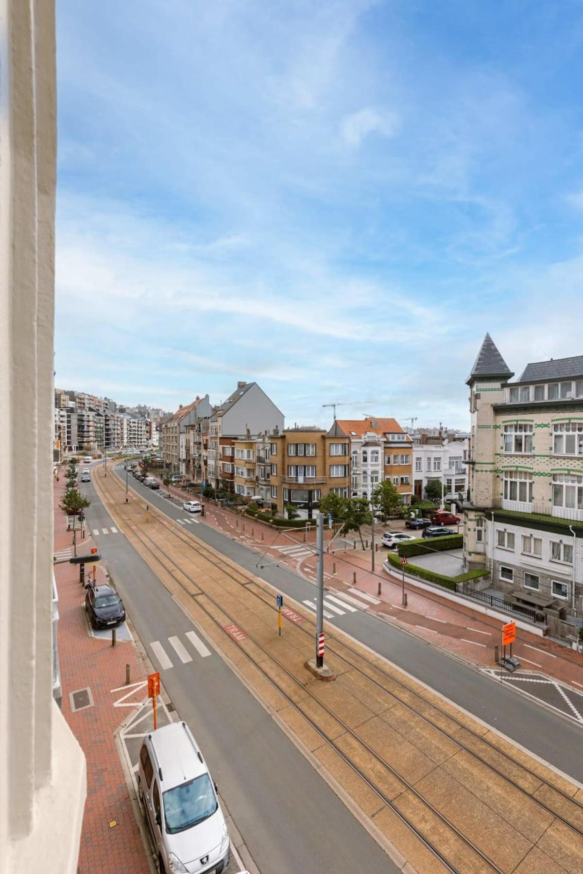 Apartment Huswell - Brand New Near The